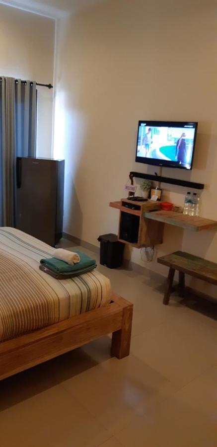 Hi Room Seminyak Exterior foto