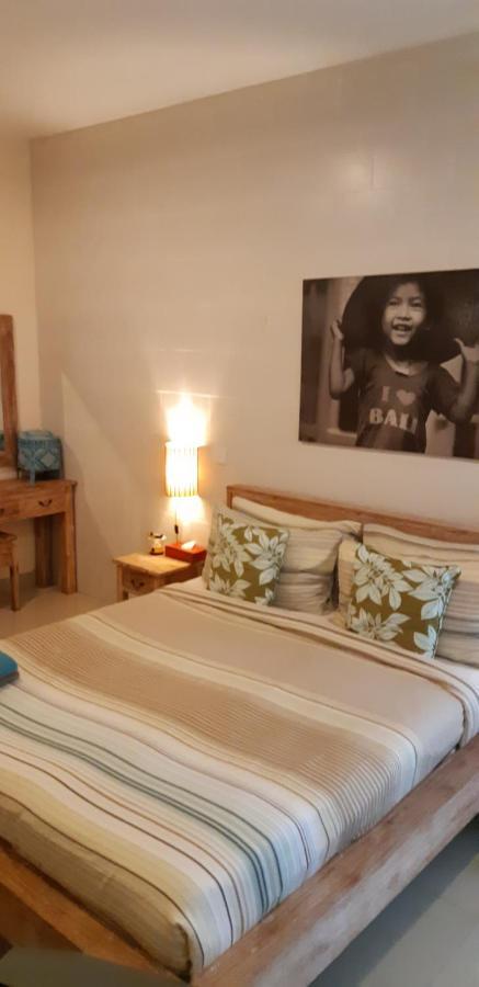 Hi Room Seminyak Exterior foto