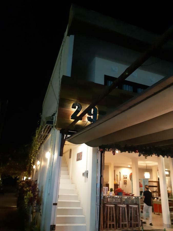 Hi Room Seminyak Exterior foto